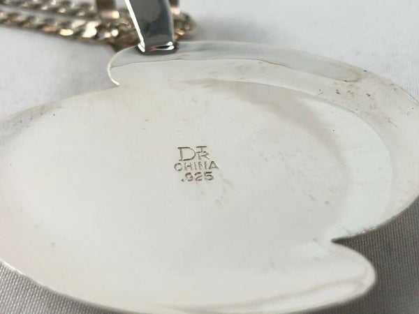 Desert Rose Trading Jay King Jasper Necklace Earring Set