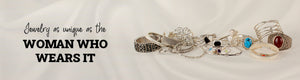 unique estate jewelry bracelets sterling gold cuffs link bangles